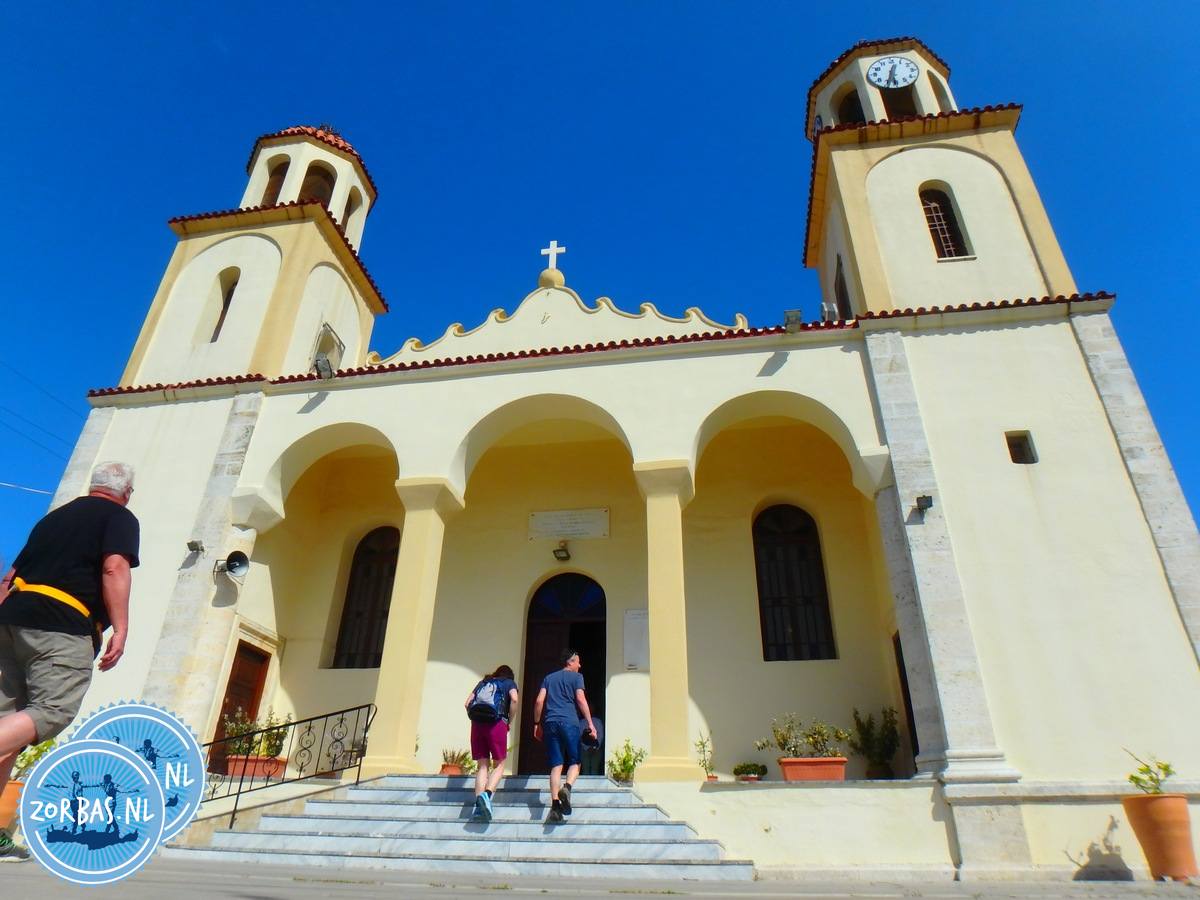 Ostern auf Kreta Griechenland